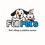 Logotipo&nbsp;FullPets